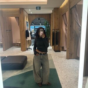 Meet your Posher, Janel